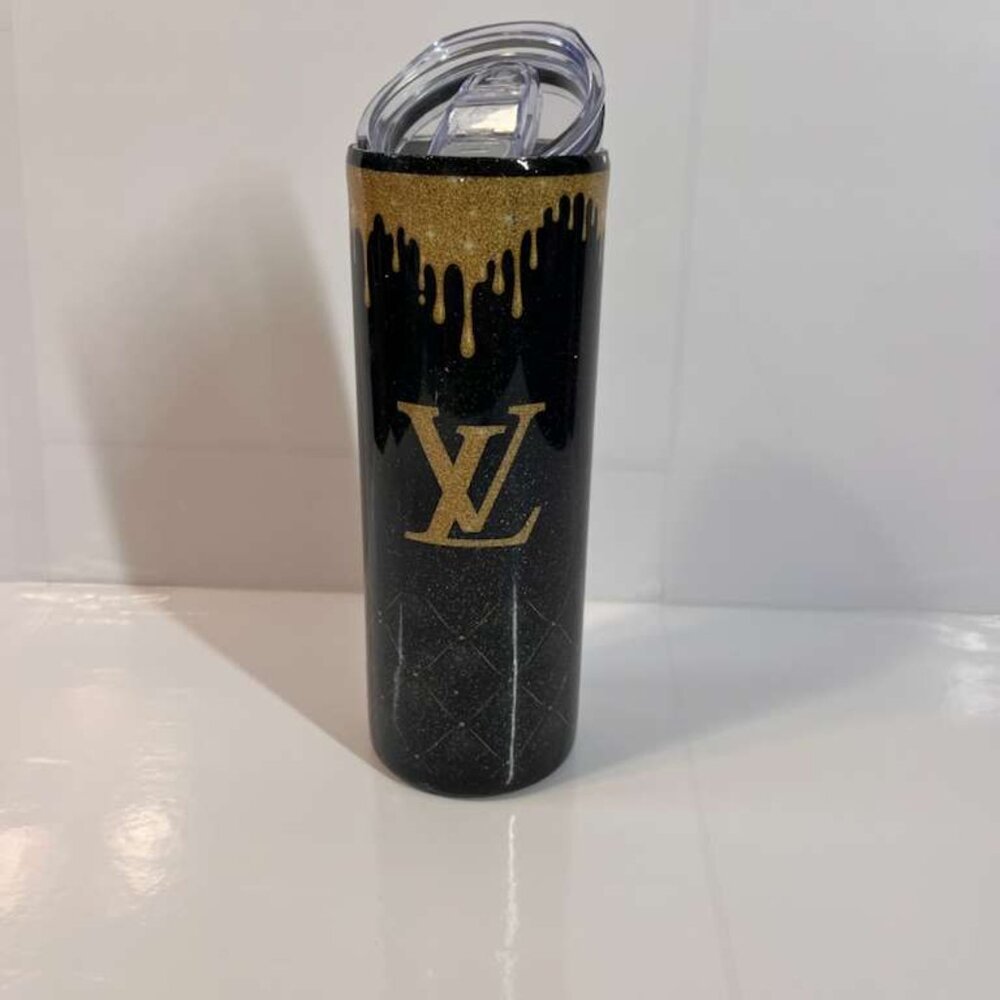 Customized Fashion Style Tumbler 20oz - Picture 4 of 4